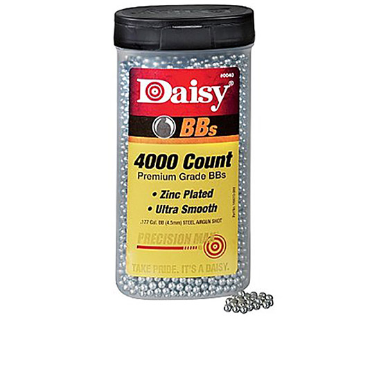DAISY BB'S 4000 CT  - Sale